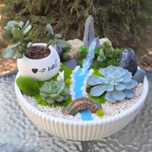 נהר שקט